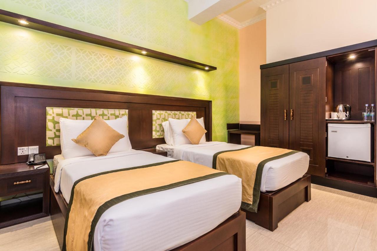 Ceylon City Hotel, Mt Lavinia Dehiwala-Mount Lavinia Luaran gambar