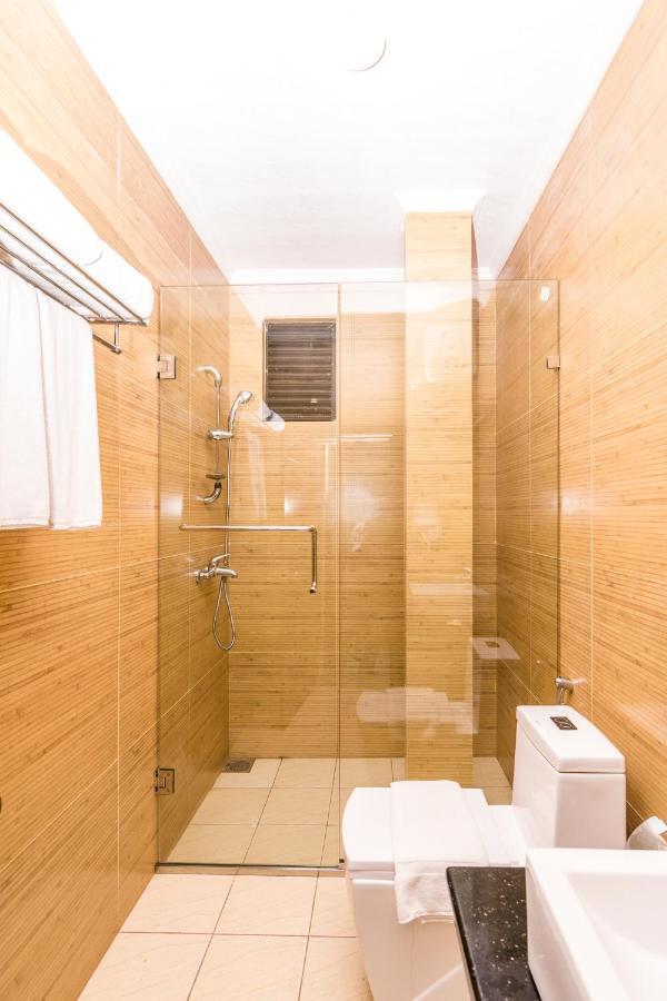 Ceylon City Hotel, Mt Lavinia Dehiwala-Mount Lavinia Luaran gambar