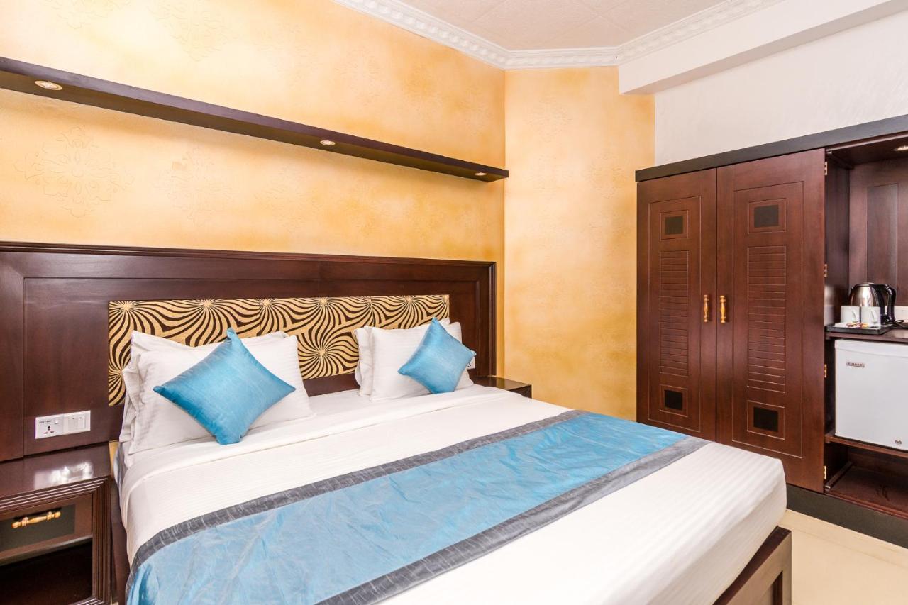 Ceylon City Hotel, Mt Lavinia Dehiwala-Mount Lavinia Luaran gambar