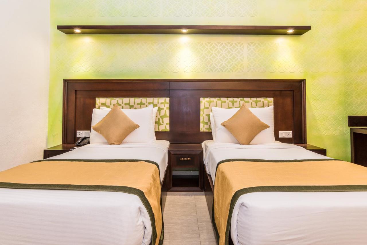 Ceylon City Hotel, Mt Lavinia Dehiwala-Mount Lavinia Luaran gambar