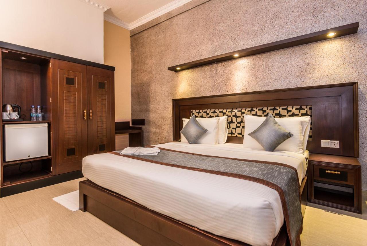 Ceylon City Hotel, Mt Lavinia Dehiwala-Mount Lavinia Luaran gambar