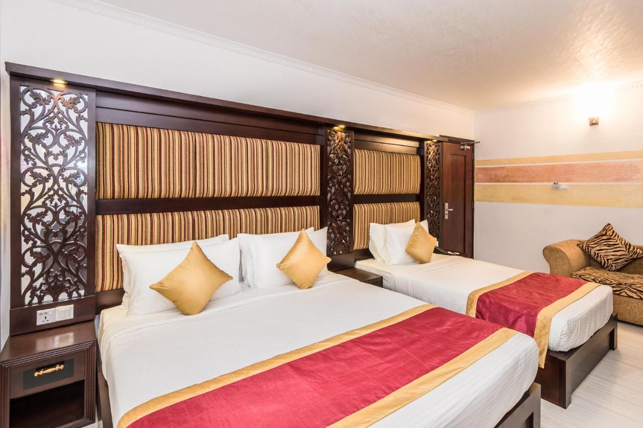 Ceylon City Hotel, Mt Lavinia Dehiwala-Mount Lavinia Luaran gambar