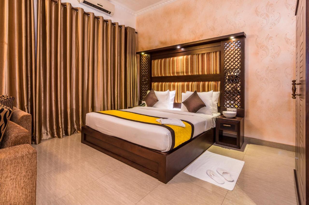 Ceylon City Hotel, Mt Lavinia Dehiwala-Mount Lavinia Luaran gambar