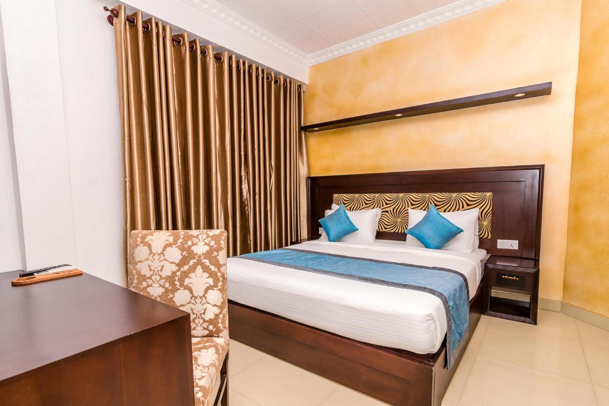 Ceylon City Hotel, Mt Lavinia Dehiwala-Mount Lavinia Luaran gambar