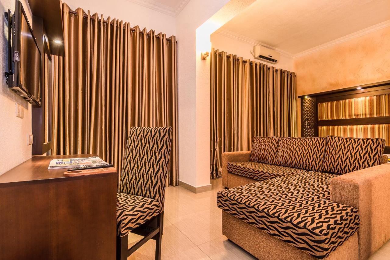 Ceylon City Hotel, Mt Lavinia Dehiwala-Mount Lavinia Luaran gambar