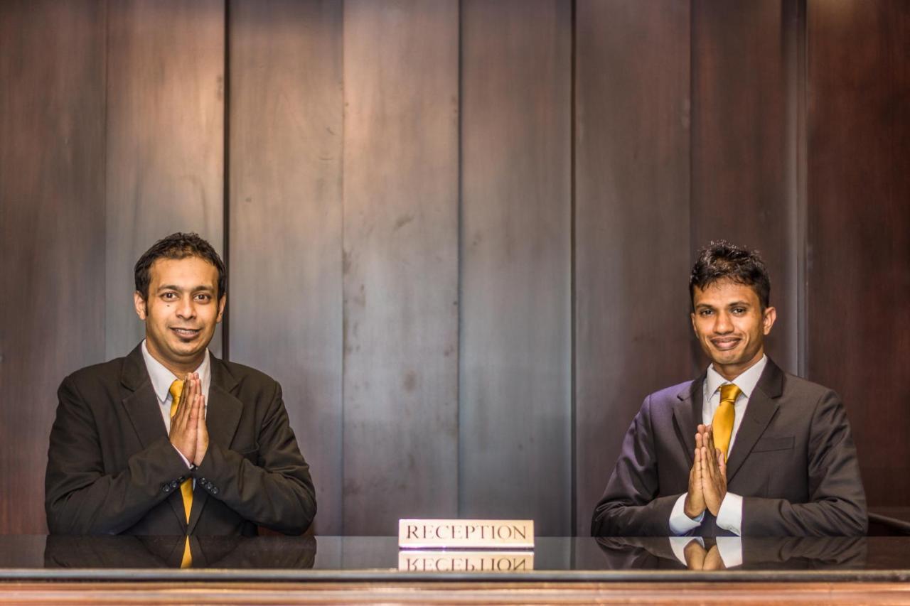 Ceylon City Hotel, Mt Lavinia Dehiwala-Mount Lavinia Luaran gambar